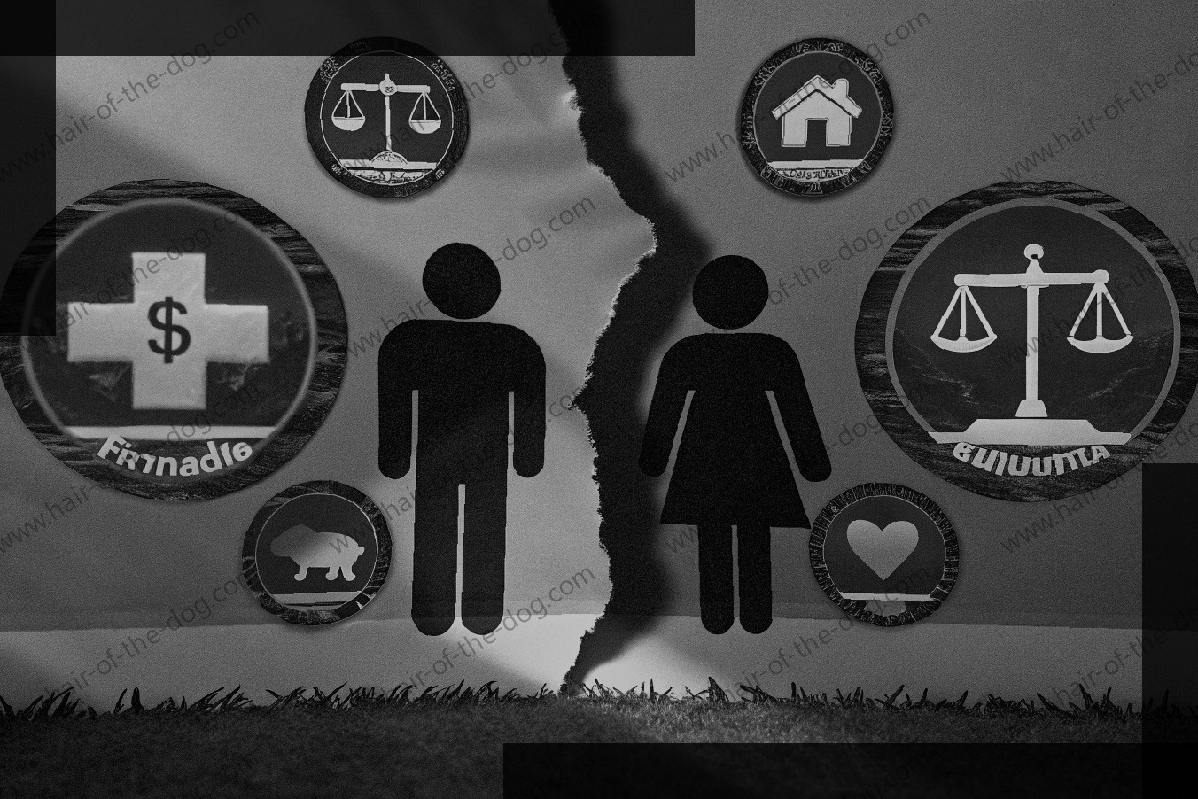 The Advantages of Legal Separation in California